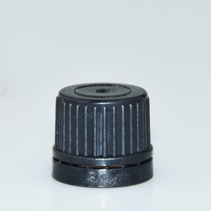 Eensstial oil cap