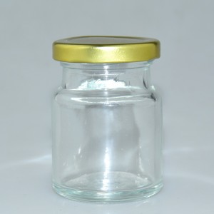 Cosmetic bottle