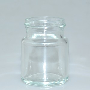 Cosmetic bottle