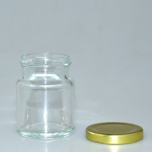 Cosmetic bottle