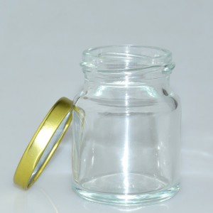 Cosmetic bottle