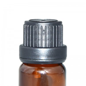 Eensstial oil cap